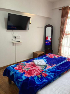 Nuwara Eliya Luxury Apartments